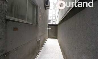 Imagem 5: PORTO ALEGRE - Apartamento Padrão - Centro Histórico