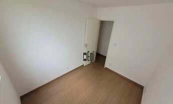 Imagem 3: Apartamento com 2 dormitórios à venda, 54 m² por R$ 155.000,00 - São Pedro - Juiz de Fora