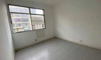 Imagem 6: Apartamento com 2 dormitórios para alugar, 80 m² por R$ 2.810,64/mês - Icaraí - Niterói/RJ