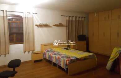 Imagem 5: Casa com 3 dormitórios, 159 m² - venda por R$ 690.000,00 ou aluguel por R$ 3.000,00/mês