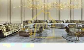 Imagem 7: São Paulo - Conjunto Comercial/Sala - Moema