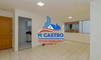 Imagem 6: APARTAMENTO com 88 m² - 3 Dorms (1 Suíte) - Itaim Bibi