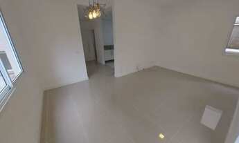 Imagem 2: Sobrado com 3 dorm. sendo 1 suite para alugar, 169 m² por R$ 5.875/ano - Jardim dos Aromas