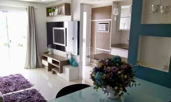 Imagem: Apartamento Decorado a 5 minutos da Praia