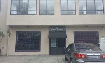 Imagem: Conjunto para alugar, 96 m² por R$ 6.500,00/mês