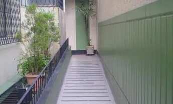 Imagem: Apartamento com 1 dormitório para alugar