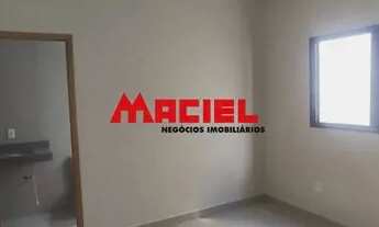 Imagem 7: Casa Padrão em São José dos Campos