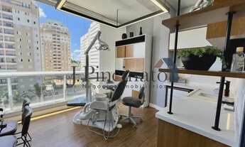 Imagem: Jundiaí - Conjunto Comercial/Sala - Centro