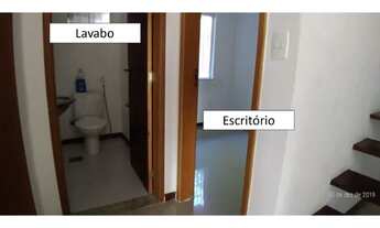 Imagem 6: Casa 3 quartos (2 suites sendo 1 c/ closet) + 1 escritório em condomínio