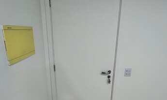 Imagem 4: Sala comercial, no coração da Barra, ótimo ponto! Colado ao Barra Shopping e ao Village Ma