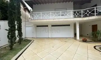 Imagem 2: Venda Casa com 4 dormitórios