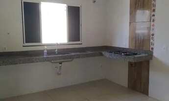 Imagem 5: Aluga se casa na 1503 sul - atrás da faculdade ulbra