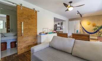 Imagem 6: Apartamento Locação 3 Dormitórios - 126 m² Santo Amaro