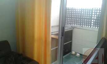 Imagem 4: Apartamento com 2 dormitórios para alugar, 48 m² por R$ 1.600,00/mês - Cangaíba - São Paul