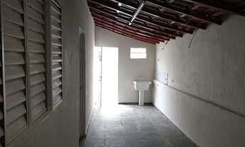 Imagem 6: Casa com 2 dormitórios para alugar, 91 m² por R$ 2.300,00/mês - Jardim São Lourenço - Brag