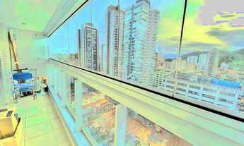 Imagem: Apartamento 2 Dormitórios com Lazer Completo