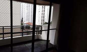 Imagem 6: Apartamento Residencial para venda e locação, Moema, São Paulo - AP0168