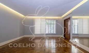 Imagem 2: São Paulo - Casa Padrão - Indianópolis