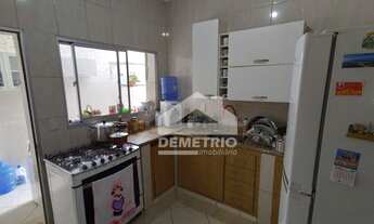 Imagem 3: Casa Jardim Paraíba - Aparecida