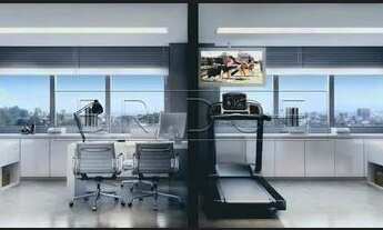 Imagem 6: PORTO ALEGRE - Conjunto Comercial/Sala - Teresópolis