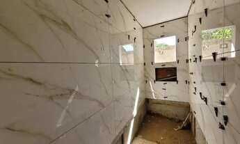 Imagem 3: Casa 115 m² construção, 3 dormit, suíte jd Alvorada 3