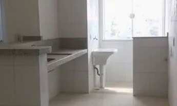 Imagem: Apartamento com 2 dormitórios para alugar