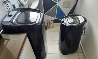 Imagem 5: Apartamento com 2 dormitórios, 49 m² - venda por R$ 195.000,00 ou aluguel por R$ 1.700,00