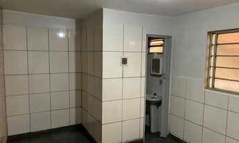 Imagem 5: Kitnete perto estação metrô Samambaia norte