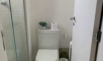 Imagem 2: Apartamento para Aluguel - Perdizes, 1 Quarto, 32 m2