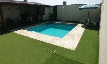 Imagem 2: Casa com 3 dormitórios à venda, 160 m² - Jardim Satélite - São José dos Campos/SP