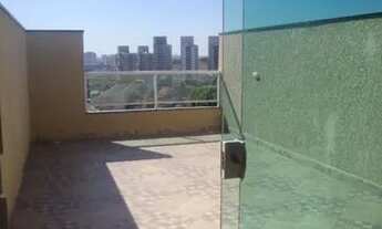 Imagem 4: Cobertura com 2 dormitórios, 62 m² - venda por R$ 530.000,00 ou aluguel por R$ 2.860,00/mê