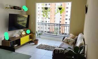 Imagem 5: ALUGO AP SEMI MOBILIADO NO GRAN PARK PÁSSAROS POR R$ 2.200 COND INCLUSO