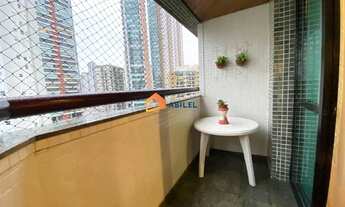 Imagem 2: Apartamento para aluguel, 3 quartos, 3 suítes, 2 vagas, Vila Regente Feijó - São Paulo/SP