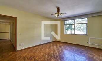 Imagem: Apartamento para Aluguel - Tijuca, 3 Quartos