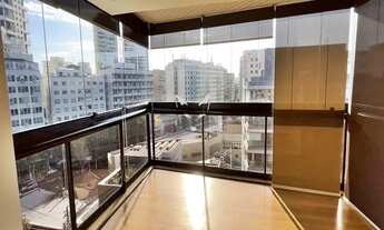 Imagem 2: SAO PAULO - Cobertura - JARDIM PAULISTA