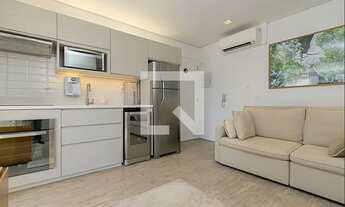 Imagem 3: Apartamento à Venda - Brooklin, 1 Quarto, 42 m2