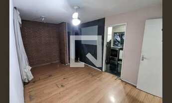 Imagem: Apartamento para Aluguel - Jardim Iris