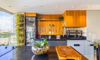 Imagem 2: APARTAMENTO 3 SUITES NO JARDIM DAS PERDIZES