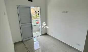 Imagem 4: Sobrado à venda no Aviação