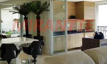 Imagem 2: Lindo apartamento em Santana