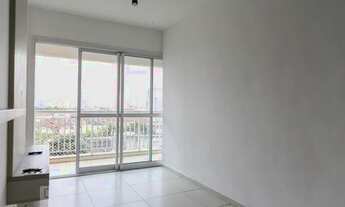 Imagem 3: Apartamento para Aluguel - Vila Matias, 1 Quarto, 50 m2