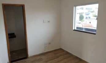 Imagem 6: Apartamento para aluguel possui 50 metros quadrados com 2 quartos em Vila Formosa - São Pa