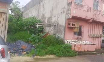 Imagem: Terreno com ótima localização rua Cosme