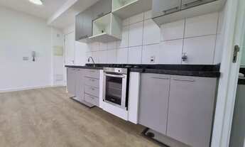 Imagem 6: Apartamento com 1 dormitório para alugar, 40 m² por R$ 1.900/mês - Chácara Inglesa - São P