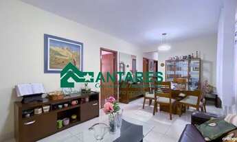 Imagem 2: Apartamento com 4 dormitórios à venda, 120 m² por R$ 900.000,00 - Gutierrez - Belo Horizon