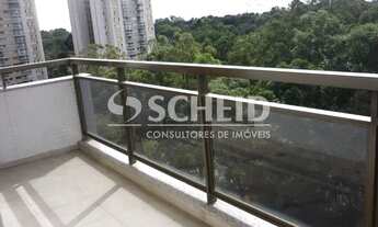 Imagem 2: Magnifico condominio c/74 mil metros de area verde, lazer vagas para visitantes, 03 dorms