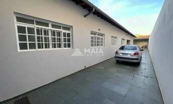 Imagem 6: Casa no Parque do Mirante