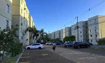 Imagem: SAPUCAIA DO SUL - Apartamento Padrão