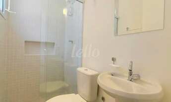 Imagem 3: São Paulo - Kitchenette/Studio - Santa Cecília