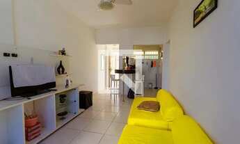 Imagem 2: Apartamento para Aluguel - Barra, 1 Quarto, 42 m2